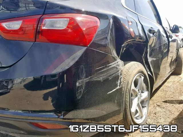 1G1ZB5ST6JF155438 фото 10