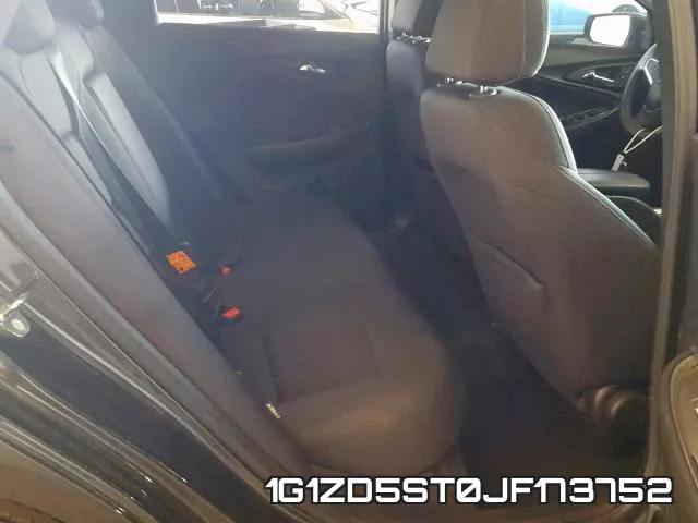 1G1ZD5ST0JF173752 фото 7