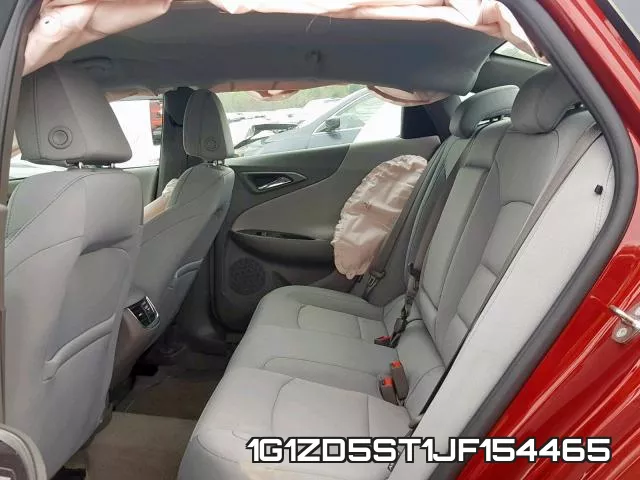 1G1ZD5ST1JF154465 фото 7