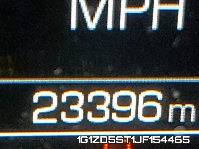 1G1ZD5ST1JF154465 фото 9