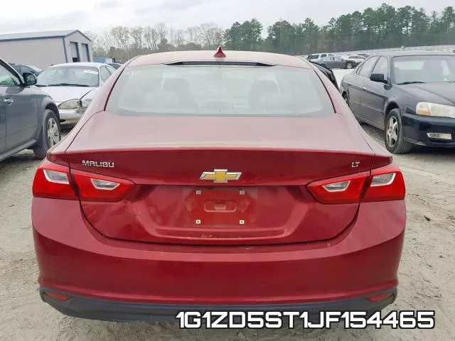 1G1ZD5ST1JF154465 фото 10