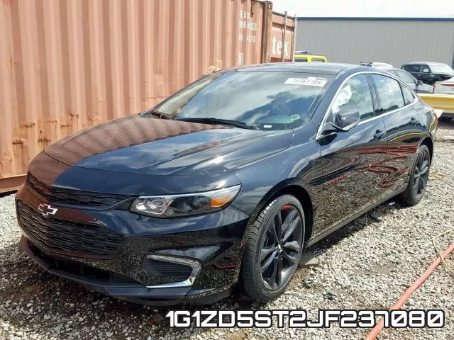 1G1ZD5ST2JF237080 фото 3