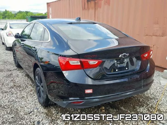 1G1ZD5ST2JF237080 фото 4