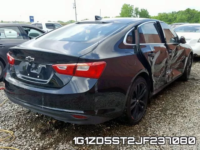 1G1ZD5ST2JF237080 фото 5