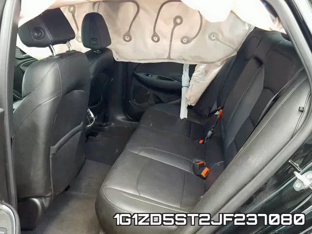 1G1ZD5ST2JF237080 фото 7