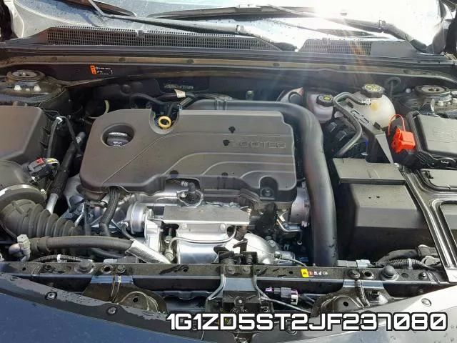 1G1ZD5ST2JF237080 фото 8