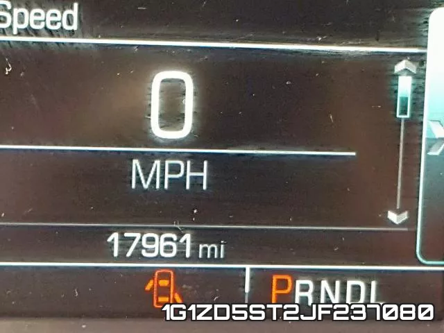 1G1ZD5ST2JF237080 фото 9