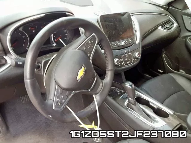1G1ZD5ST2JF237080 фото 10