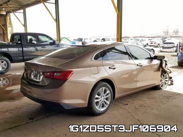 1G1ZD5ST3JF106904 фото 5