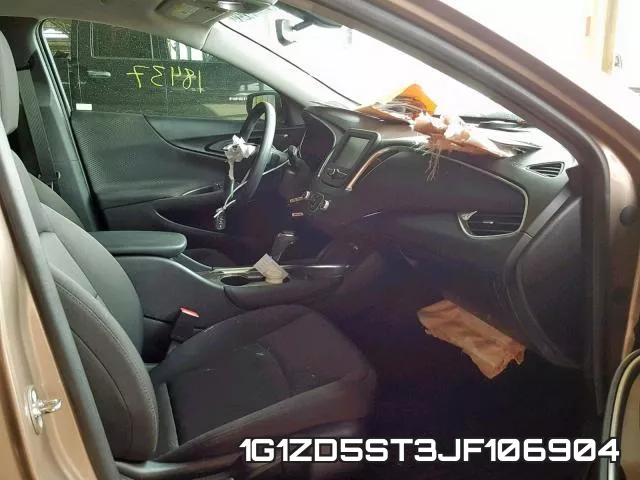 1G1ZD5ST3JF106904 фото 6
