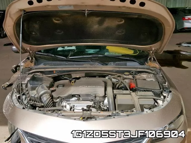 1G1ZD5ST3JF106904 фото 8
