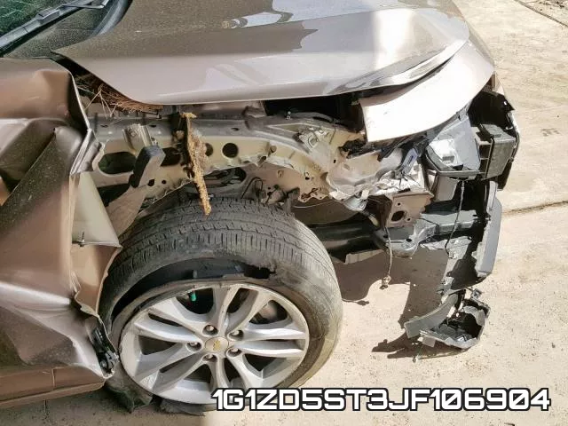 1G1ZD5ST3JF106904 фото 10