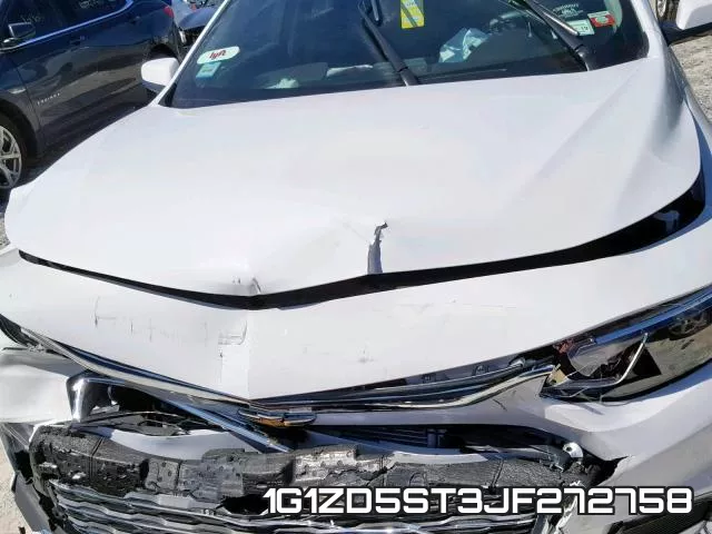 1G1ZD5ST3JF272758 фото 8