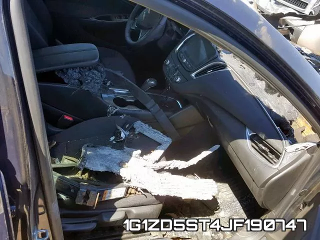 1G1ZD5ST4JF190747 фото 6