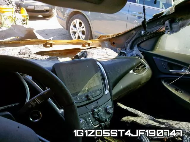 1G1ZD5ST4JF190747 фото 10