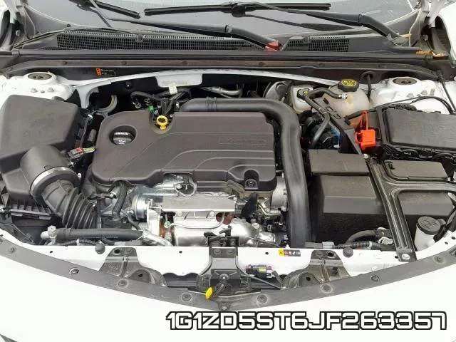 1G1ZD5ST6JF263357 фото 8