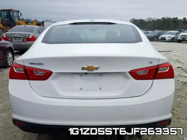 1G1ZD5ST6JF263357 фото 10
