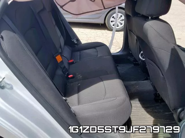 1G1ZD5ST9JF279729 фото 7