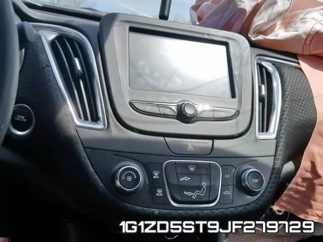 1G1ZD5ST9JF279729 фото 10