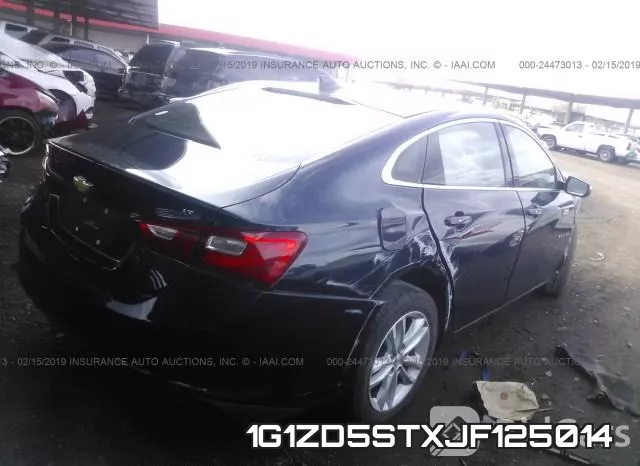 1G1ZD5STXJF125014 фото 5