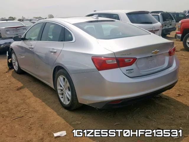 1G1ZE5ST0HF213531 фото 4
