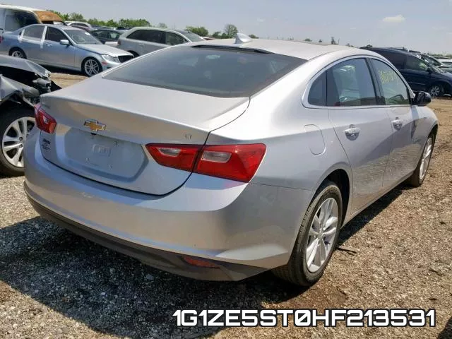 1G1ZE5ST0HF213531 фото 5