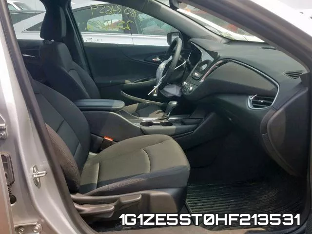 1G1ZE5ST0HF213531 фото 6