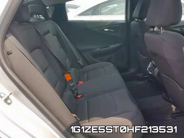 1G1ZE5ST0HF213531 фото 7