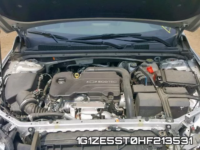 1G1ZE5ST0HF213531 фото 8