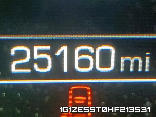 1G1ZE5ST0HF213531 фото 9