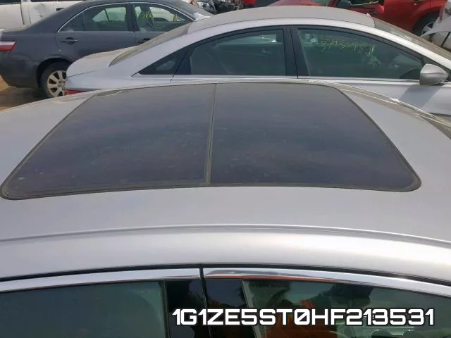 1G1ZE5ST0HF213531 фото 10