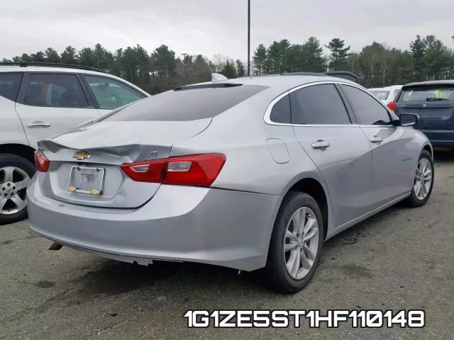 1G1ZE5ST1HF110148 фото 5