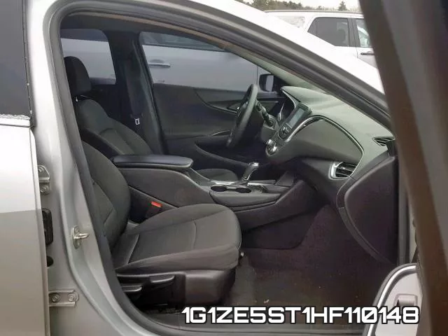 1G1ZE5ST1HF110148 фото 6