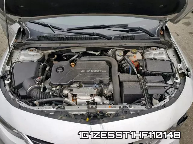 1G1ZE5ST1HF110148 фото 8