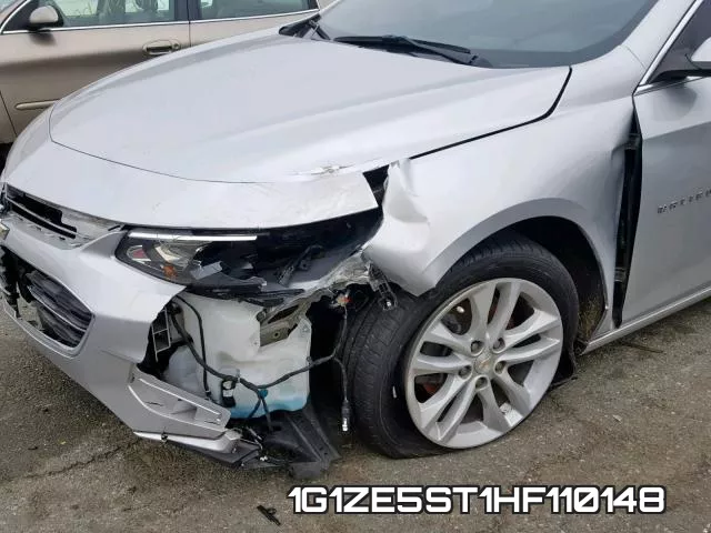 1G1ZE5ST1HF110148 фото 10