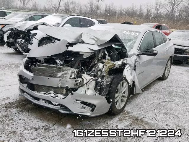 1G1ZE5ST2HF121224 фото 3