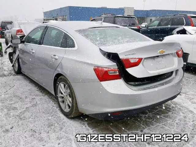 1G1ZE5ST2HF121224 фото 4