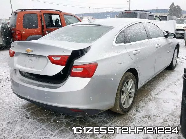 1G1ZE5ST2HF121224 фото 5