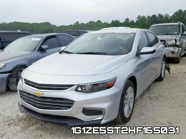 1G1ZE5ST2HF165031 фото 3