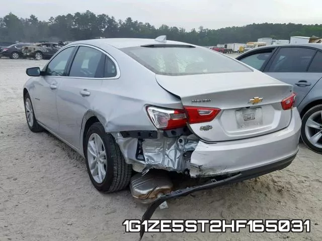 1G1ZE5ST2HF165031 фото 4