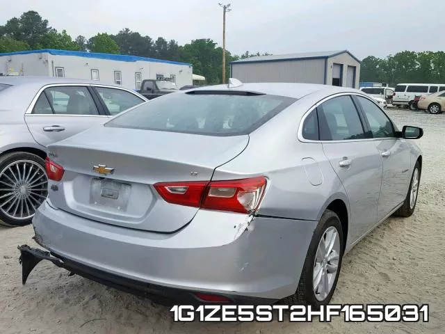 1G1ZE5ST2HF165031 фото 5