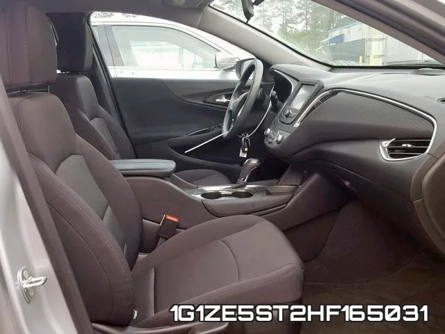 1G1ZE5ST2HF165031 фото 6