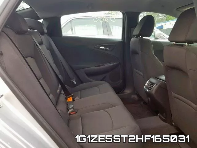 1G1ZE5ST2HF165031 фото 7