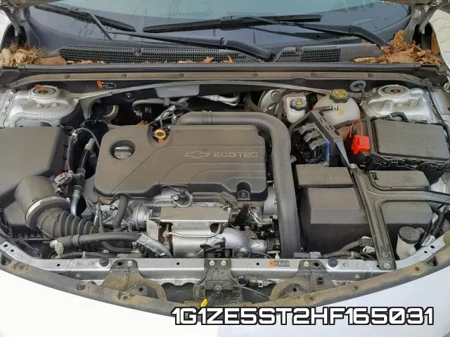 1G1ZE5ST2HF165031 фото 8
