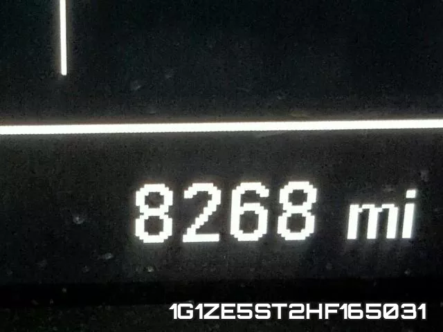 1G1ZE5ST2HF165031 фото 9
