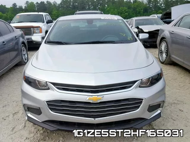 1G1ZE5ST2HF165031 фото 10