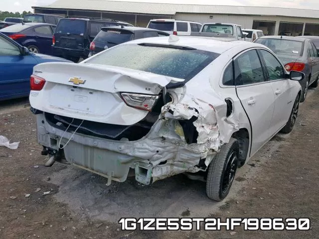 1G1ZE5ST2HF198630 фото 5