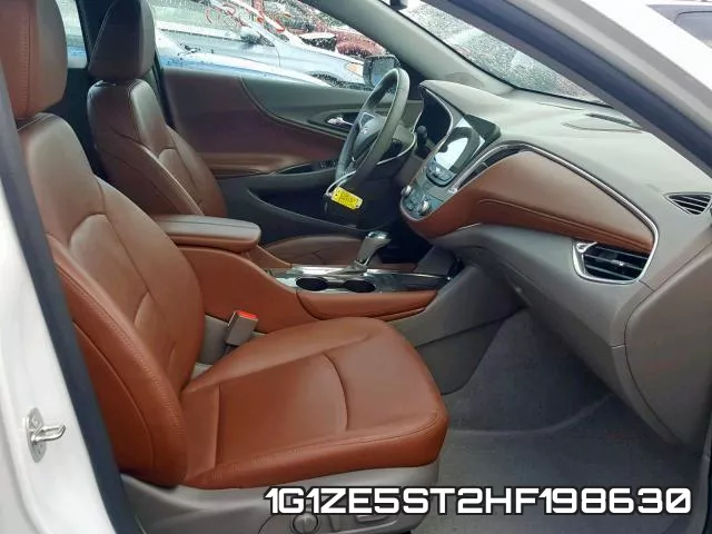 1G1ZE5ST2HF198630 фото 6