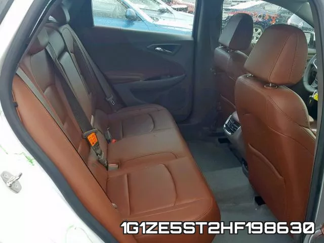 1G1ZE5ST2HF198630 фото 7