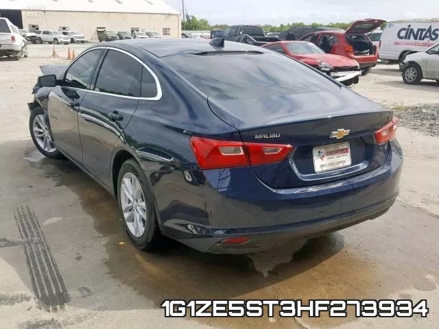 1G1ZE5ST3HF273934 фото 4